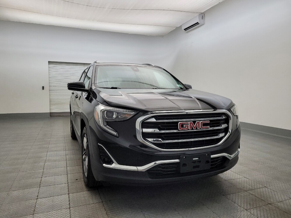 2020 GMC Terrain in Glendale, AZ 85301 - 18082020 14
