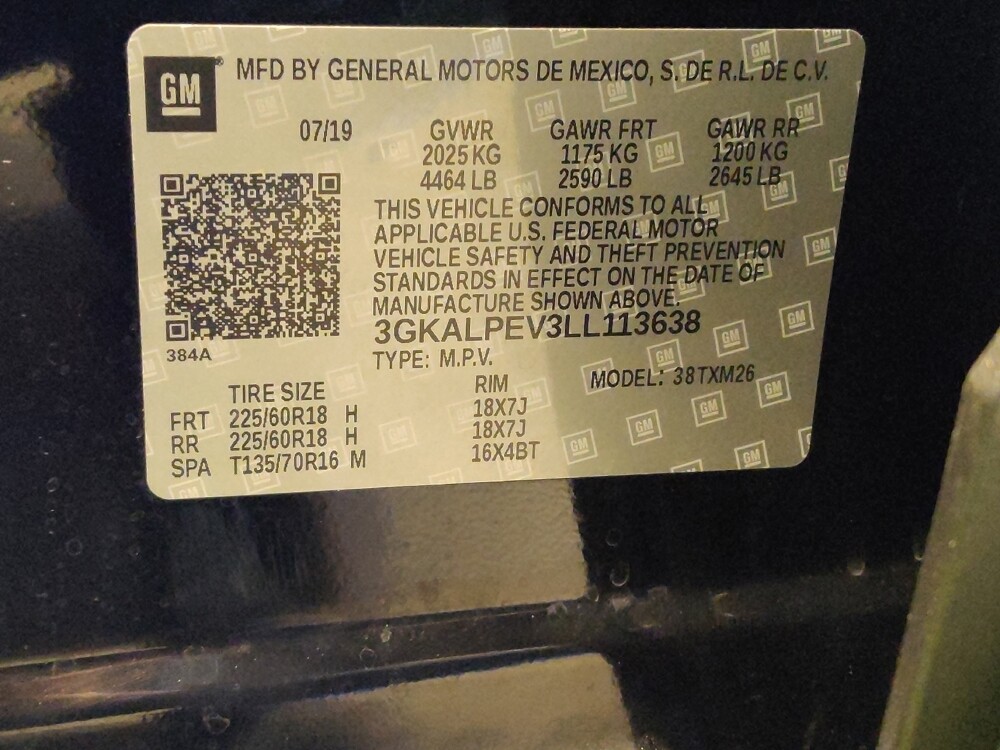 2020 GMC Terrain in Glendale, AZ 85301 - 18082020 33