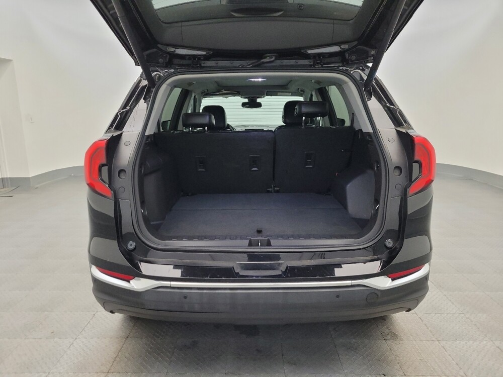 2020 GMC Terrain in Glendale, AZ 85301 - 18082020 29