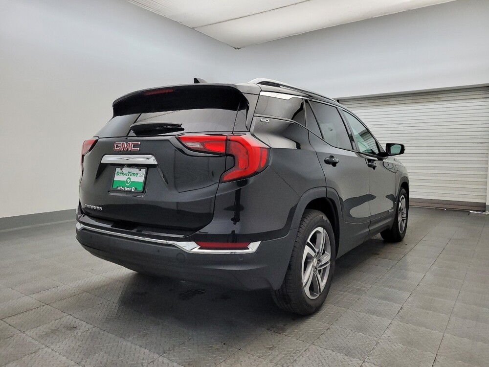 2020 GMC Terrain in Glendale, AZ 85301 - 18082020 9