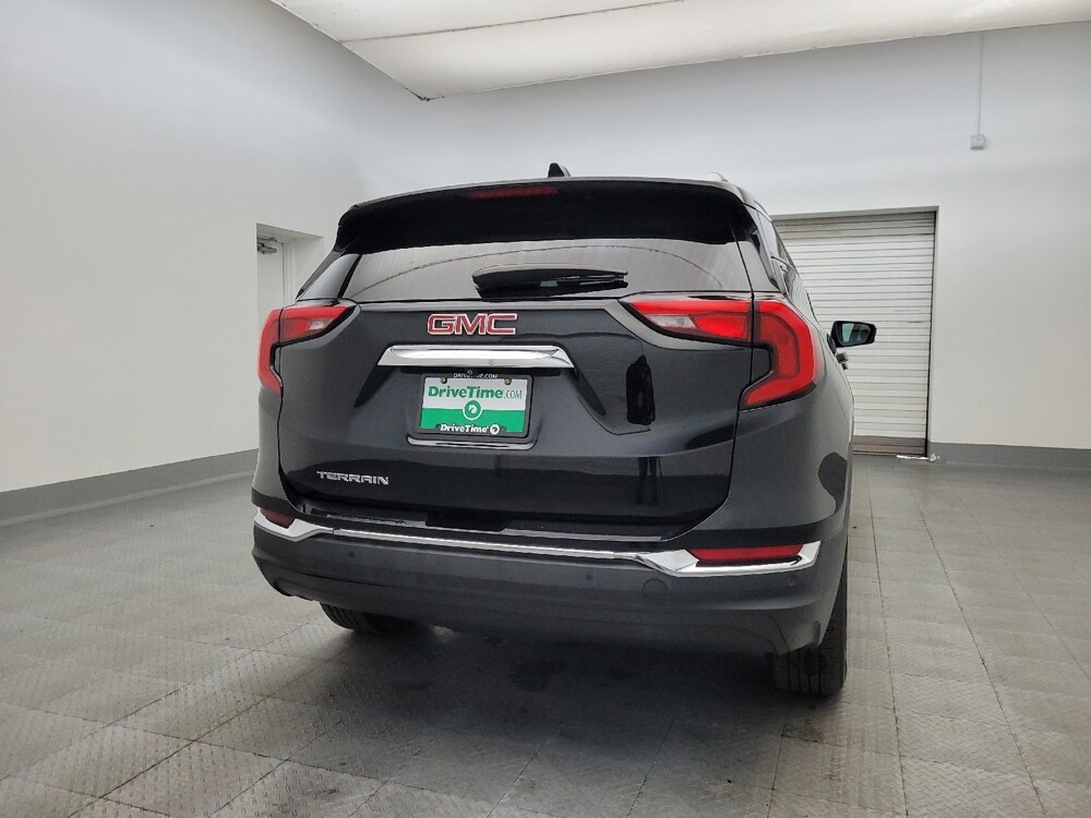 2020 GMC Terrain in Glendale, AZ 85301 - 18082020 7