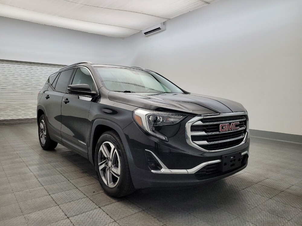 2020 GMC Terrain in Glendale, AZ 85301 - 18082020 13