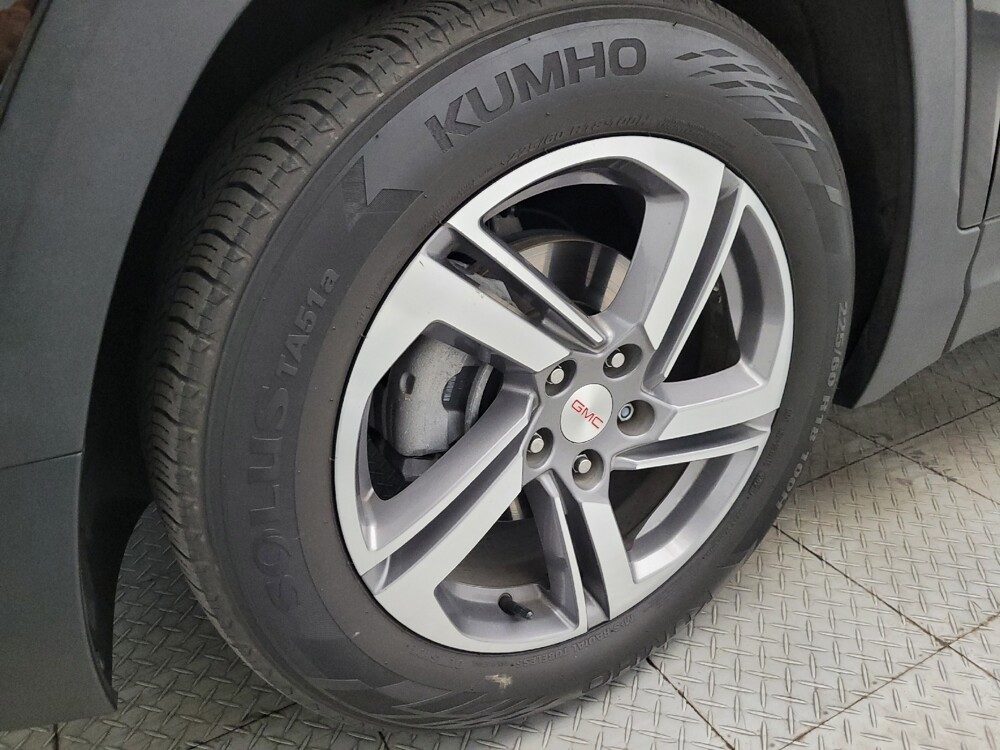 2020 GMC Terrain in Glendale, AZ 85301 - 18082020 31