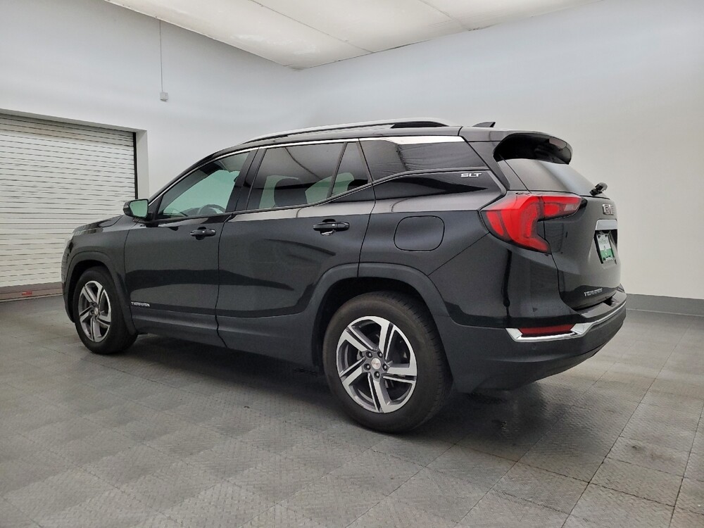 2020 GMC Terrain in Glendale, AZ 85301 - 18082020 3