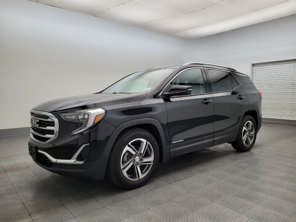 2020 GMC Terrain in Glendale, AZ 85301 - 18082020 2