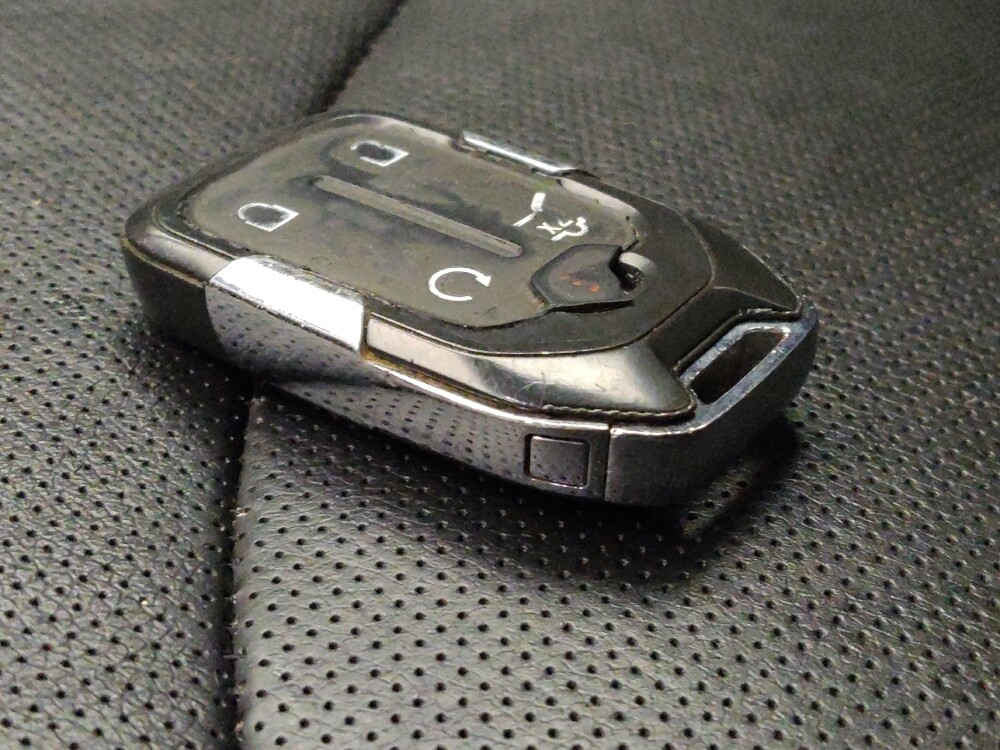 2020 GMC Terrain in Glendale, AZ 85301 - 18082020 32