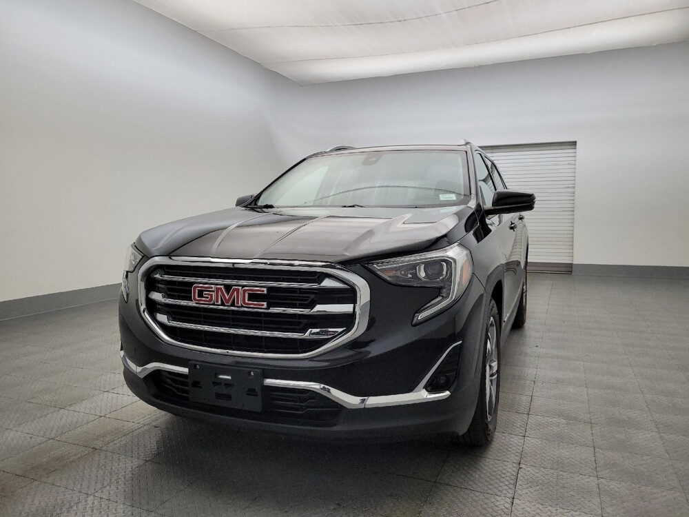 2020 GMC Terrain in Glendale, AZ 85301 - 18082020 15
