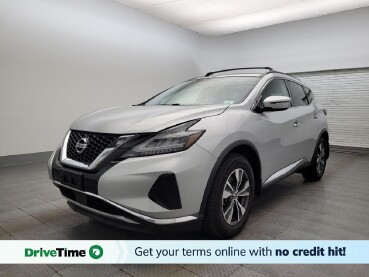 2019 Nissan Murano in Glendale, AZ 85301