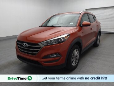 2016 Hyundai Tucson in Orlando, FL 32808