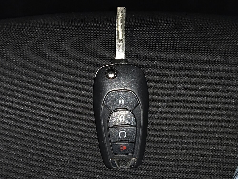 2019 Chevrolet Trax in Kissimmee, FL 34744 - 18082023 32