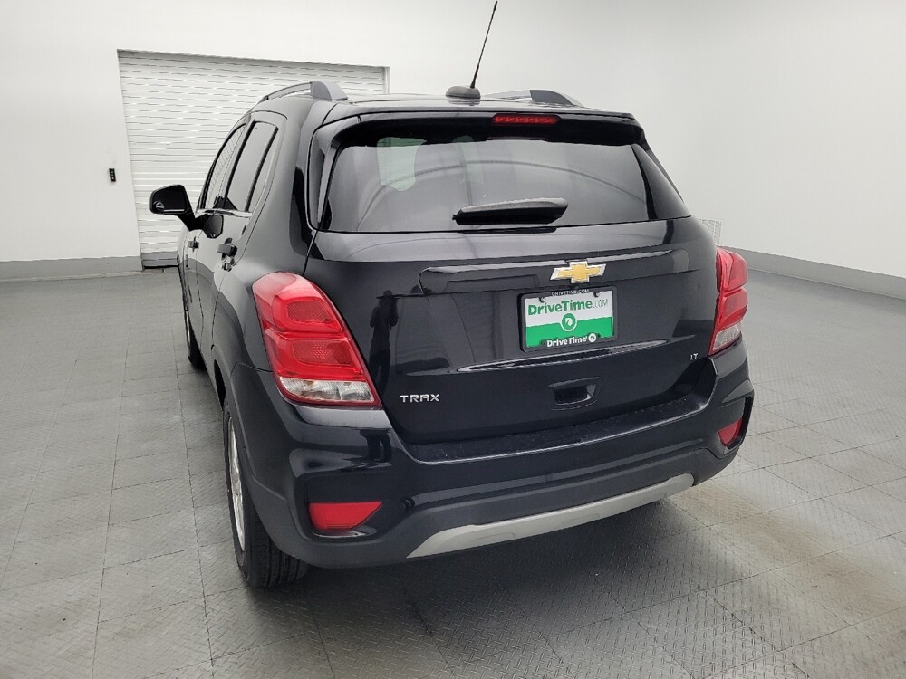 2019 Chevrolet Trax in Kissimmee, FL 34744 - 18082023 6