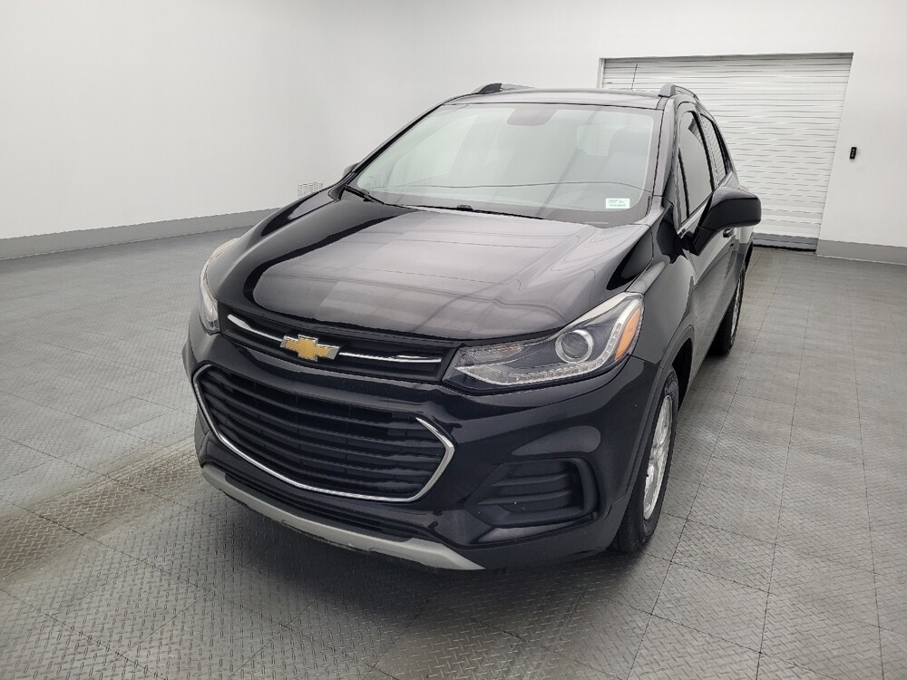2019 Chevrolet Trax in Kissimmee, FL 34744 - 18082023 15