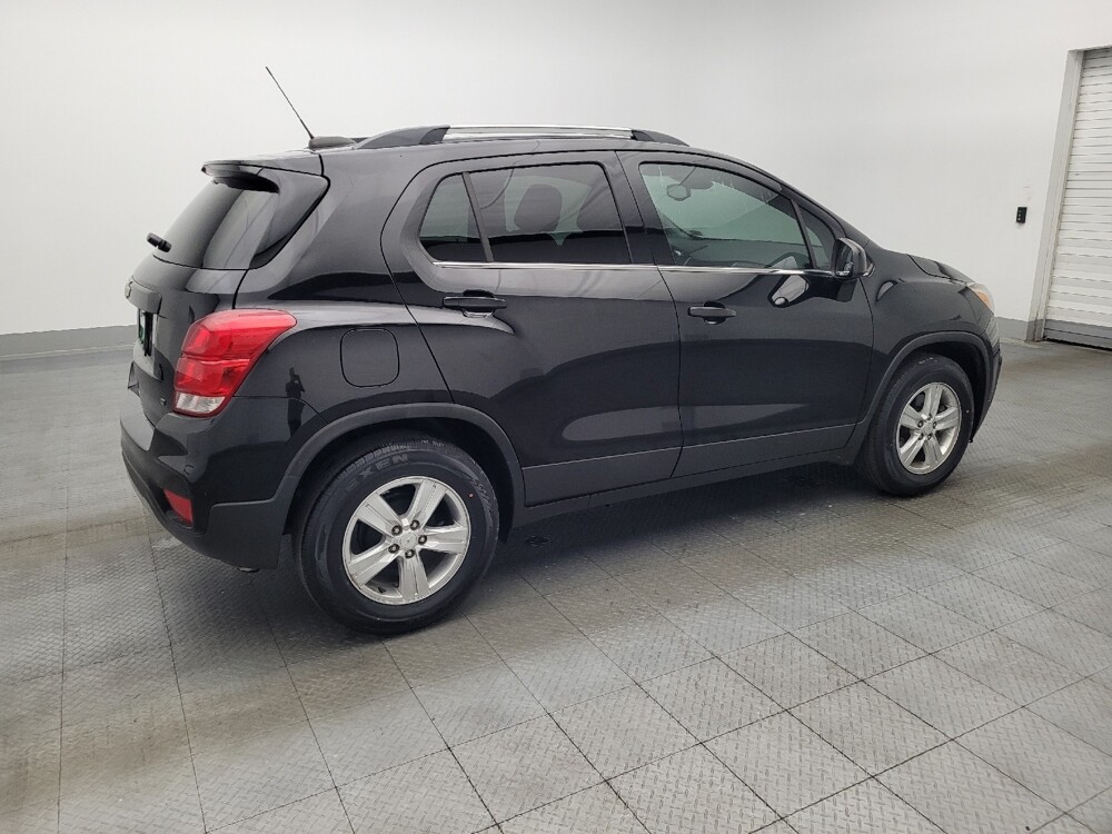 2019 Chevrolet Trax in Kissimmee, FL 34744 - 18082023 10