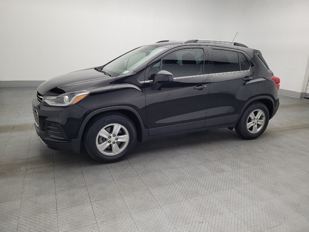 2019 Chevrolet Trax in Kissimmee, FL 34744 - 18082023 2