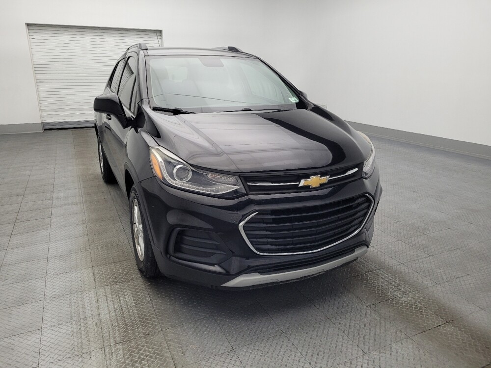2019 Chevrolet Trax in Kissimmee, FL 34744 - 18082023 14