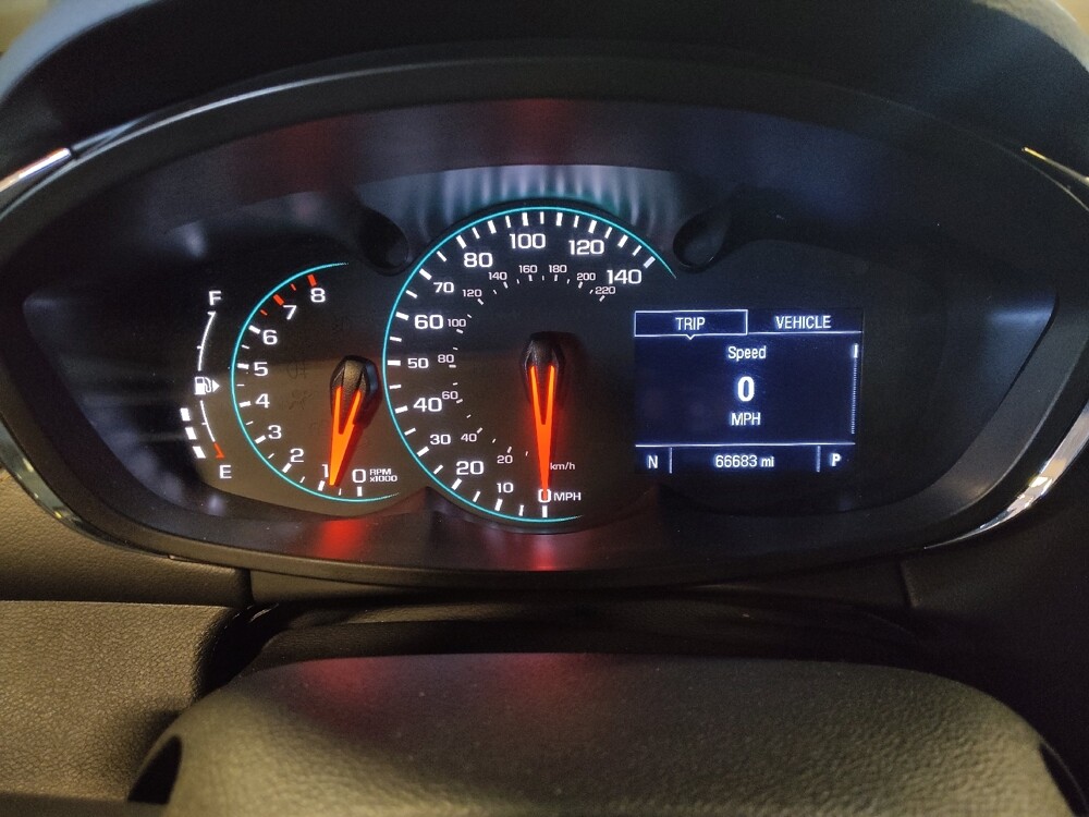 2019 Chevrolet Trax in Kissimmee, FL 34744 - 18082023 23