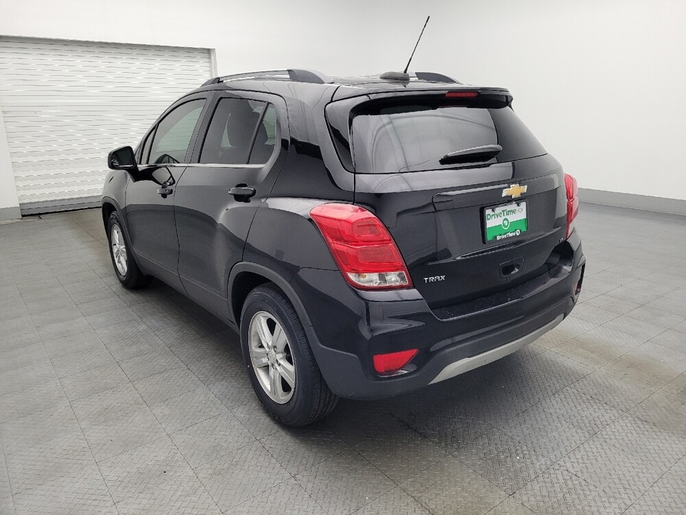 2019 Chevrolet Trax in Kissimmee, FL 34744 - 18082023 5