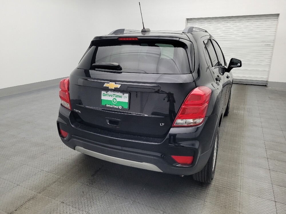 2019 Chevrolet Trax in Kissimmee, FL 34744 - 18082023 7