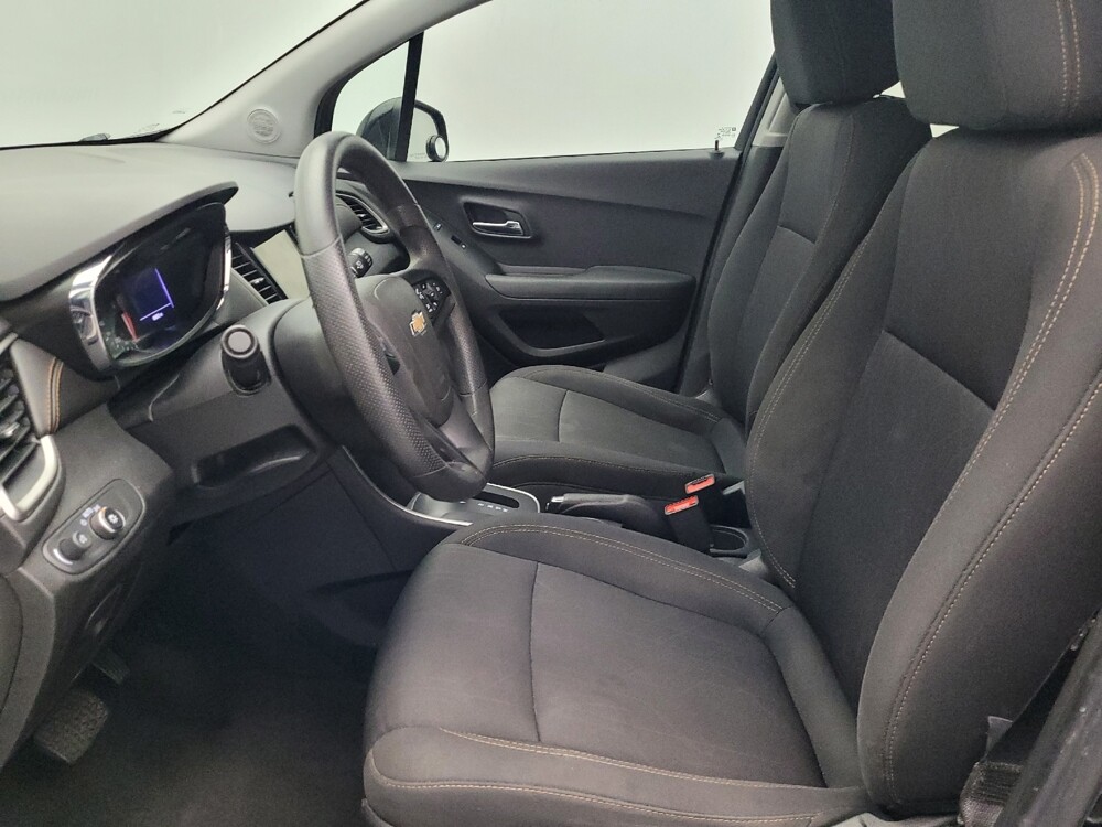 2019 Chevrolet Trax in Kissimmee, FL 34744 - 18082023 17
