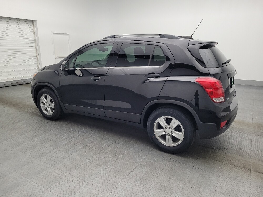 2019 Chevrolet Trax in Kissimmee, FL 34744 - 18082023 3