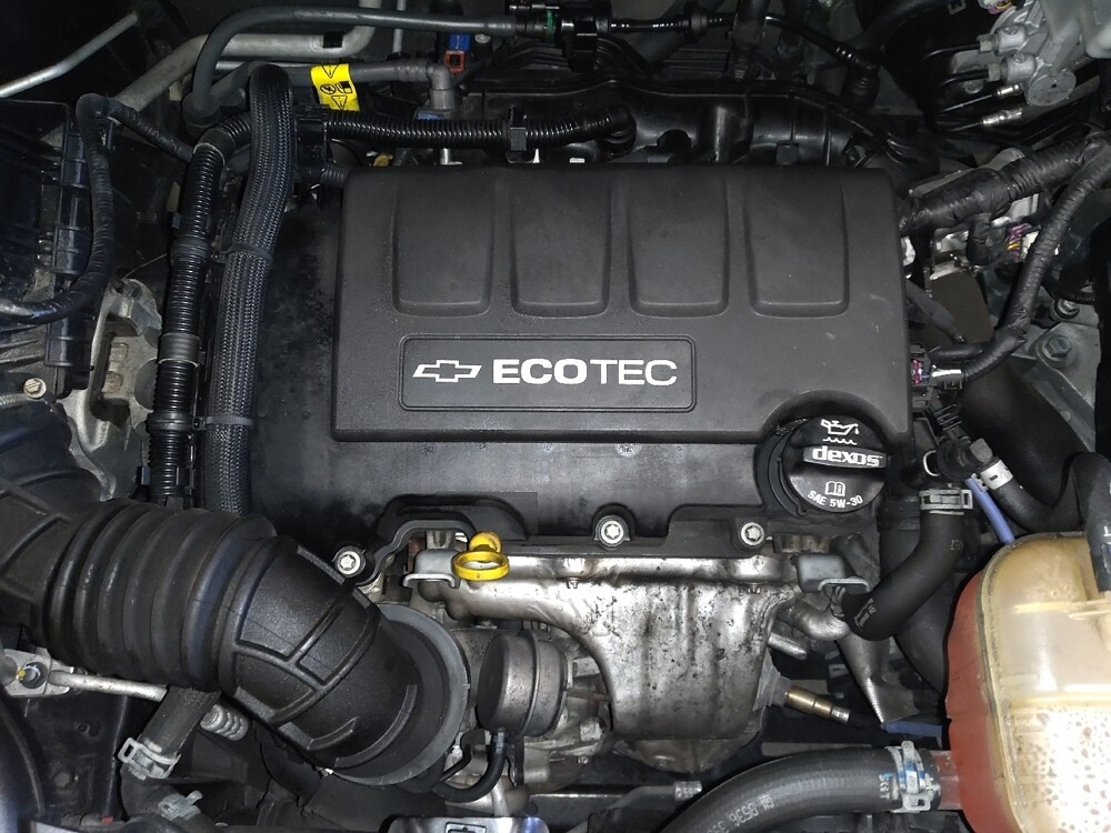 2019 Chevrolet Trax in Kissimmee, FL 34744 - 18082023 30