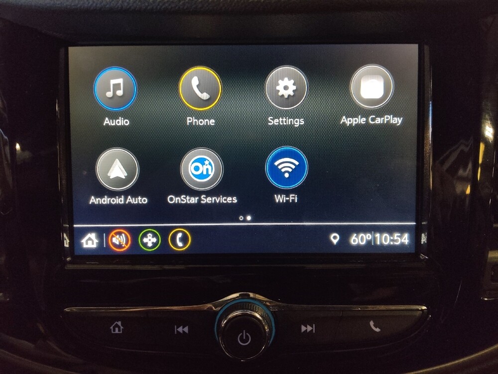 2019 Chevrolet Trax in Kissimmee, FL 34744 - 18082023 25