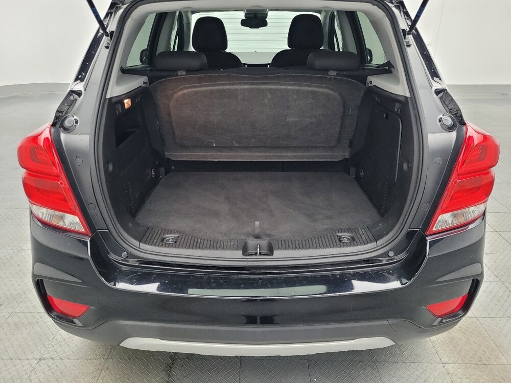 2019 Chevrolet Trax in Kissimmee, FL 34744 - 18082023 29