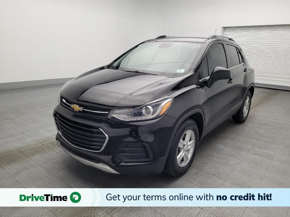 2019 Chevrolet Trax in Kissimmee, FL 34744 - 18082023