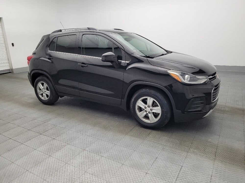 2019 Chevrolet Trax in Kissimmee, FL 34744 - 18082023 11