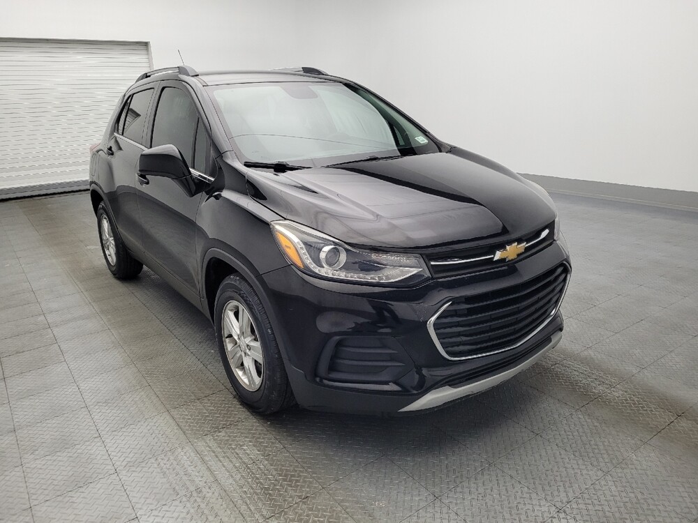 2019 Chevrolet Trax in Kissimmee, FL 34744 - 18082023 13