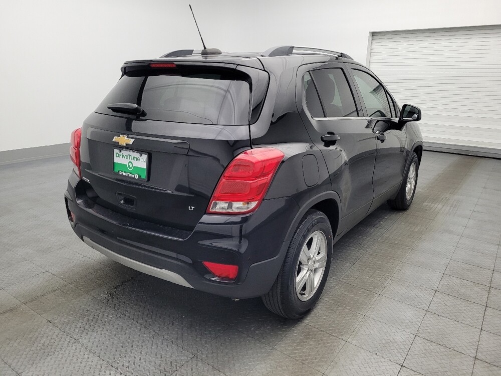 2019 Chevrolet Trax in Kissimmee, FL 34744 - 18082023 9