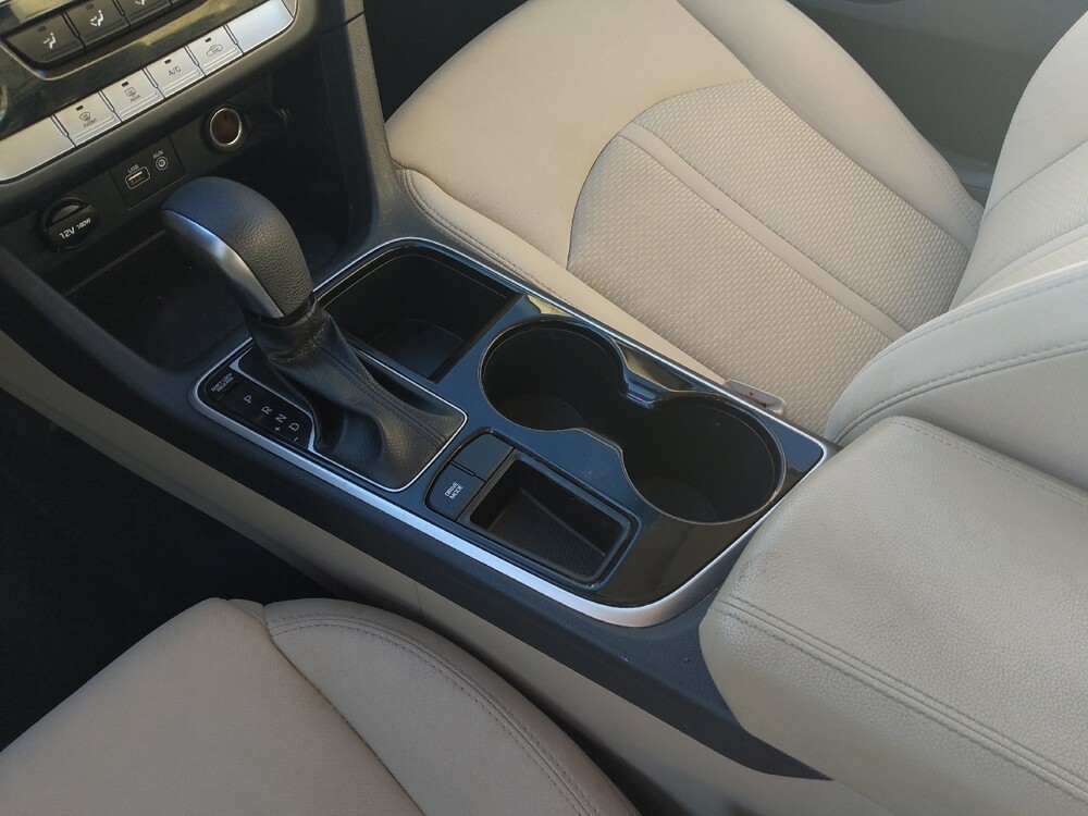 2018 Hyundai Sonata in Greensboro, NC 27407 - 18082024 26