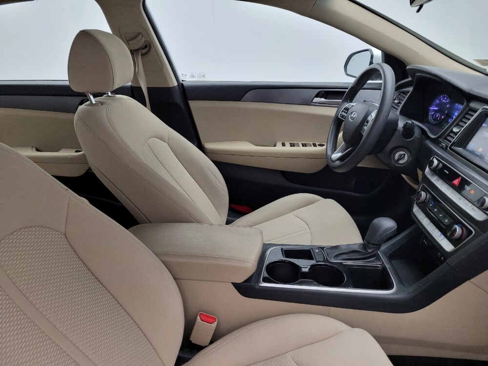 2018 Hyundai Sonata in Greensboro, NC 27407 - 18082024 21
