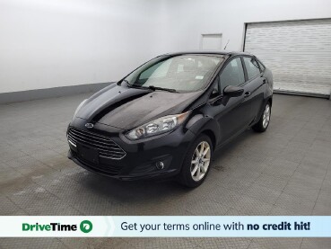 2019 Ford Fiesta in Laurel, MD 20724