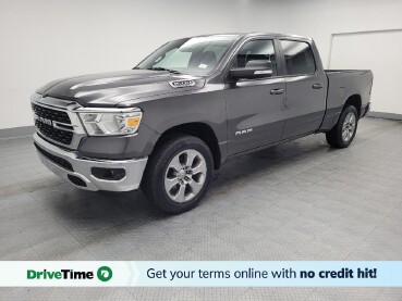 2022 RAM 1500 in Huntsville, AL 35816