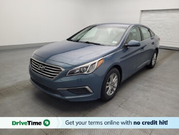 2017 Hyundai Sonata in Ocala, FL 34471