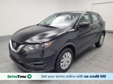 2020 Nissan Rogue Sport in Memphis, TN 38128