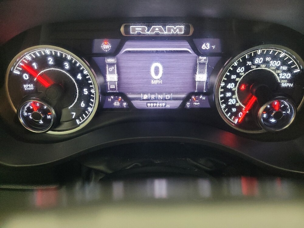 2022 RAM 1500 in Huntsville, AL 35816 - 18082030 23