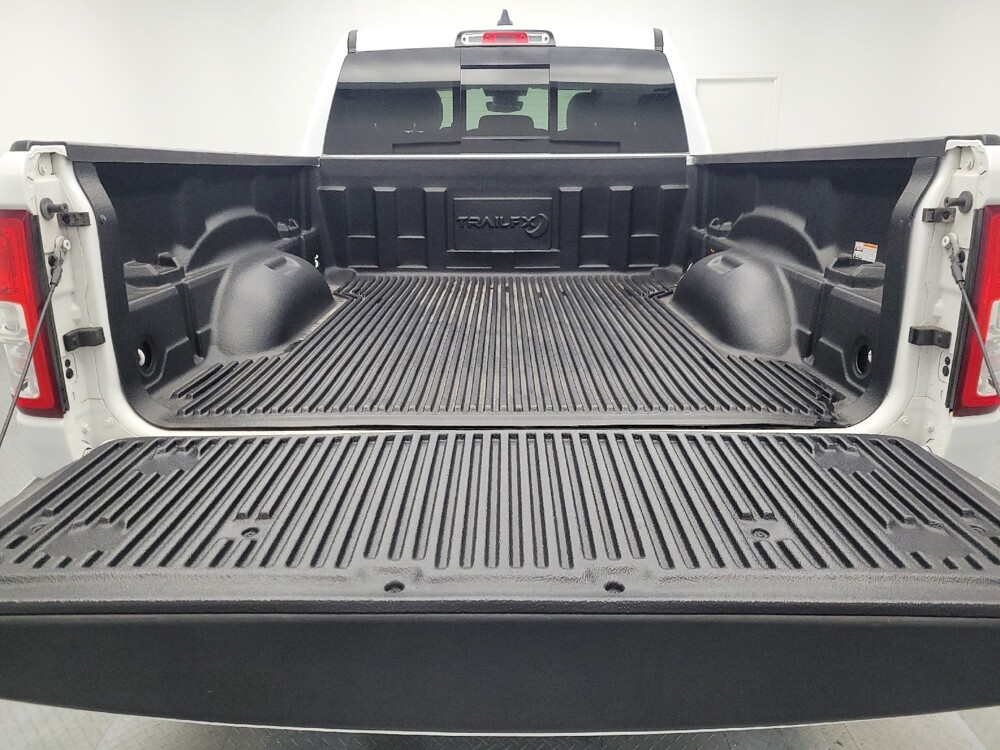 2022 RAM 1500 in Huntsville, AL 35816 - 18082030 29