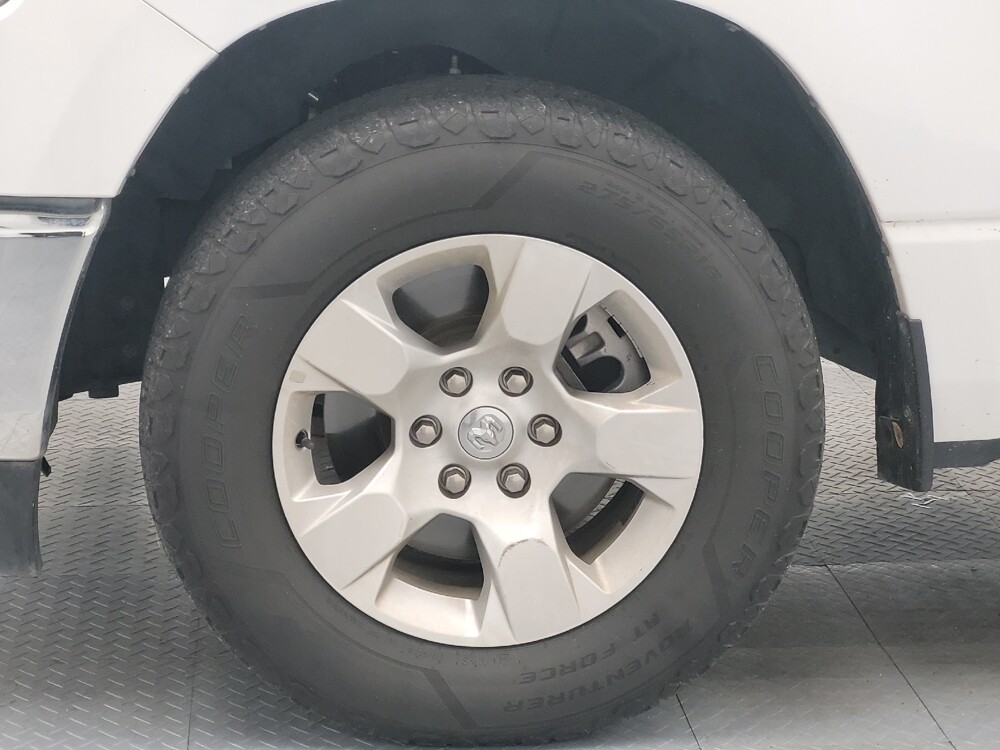 2022 RAM 1500 in Huntsville, AL 35816 - 18082030 31