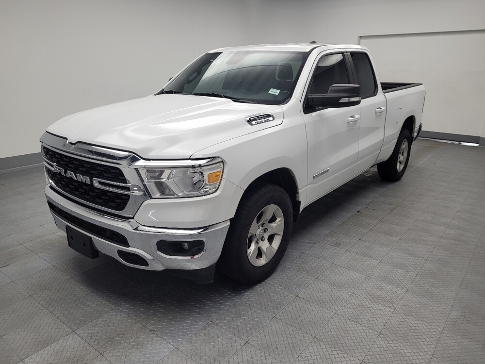 2022 RAM 1500 in Huntsville, AL 35816 - 18082030 2