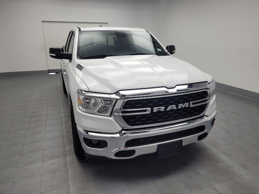 2022 RAM 1500 in Huntsville, AL 35816 - 18082030 14