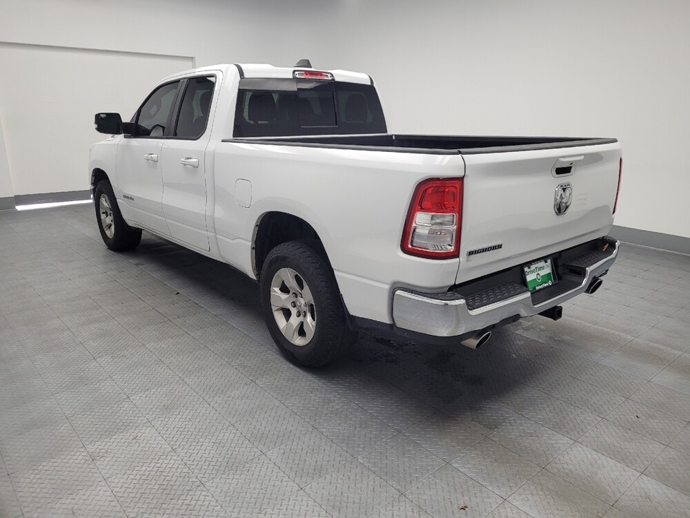 2022 RAM 1500 in Huntsville, AL 35816 - 18082030 5
