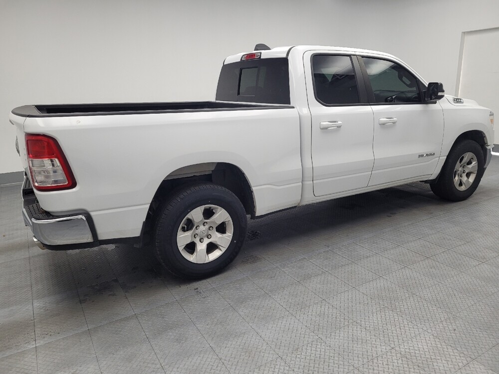 2022 RAM 1500 in Huntsville, AL 35816 - 18082030 10