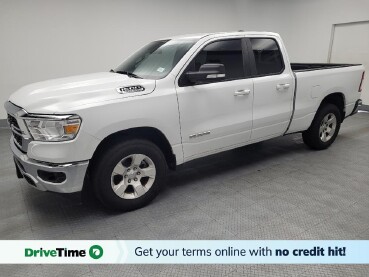 2022 RAM 1500 in Huntsville, AL 35816