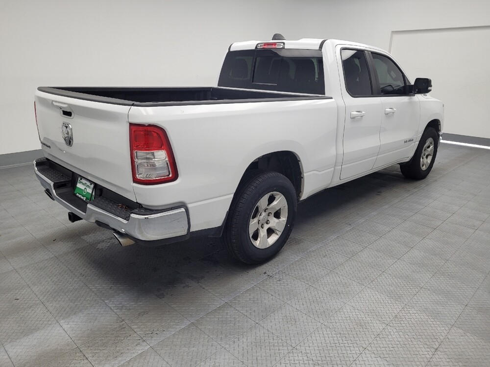 2022 RAM 1500 in Huntsville, AL 35816 - 18082030 9