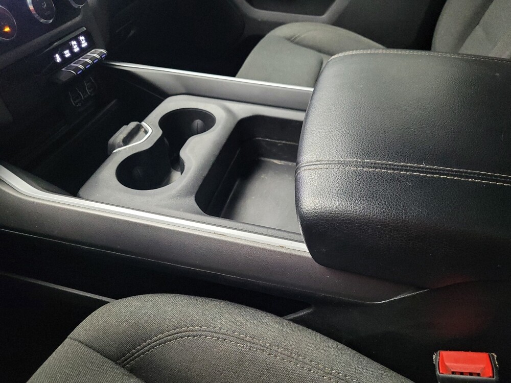 2022 RAM 1500 in Huntsville, AL 35816 - 18082030 26