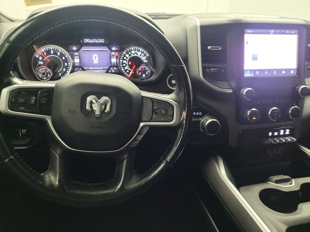 2022 RAM 1500 in Huntsville, AL 35816 - 18082030 22