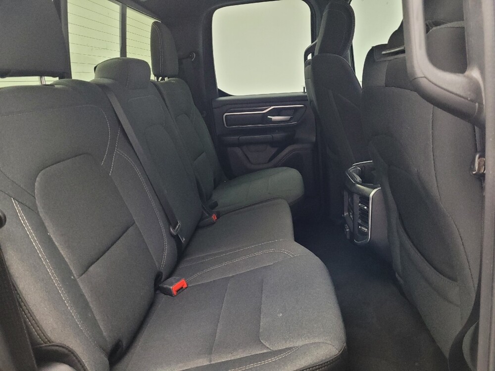 2022 RAM 1500 in Huntsville, AL 35816 - 18082030 19