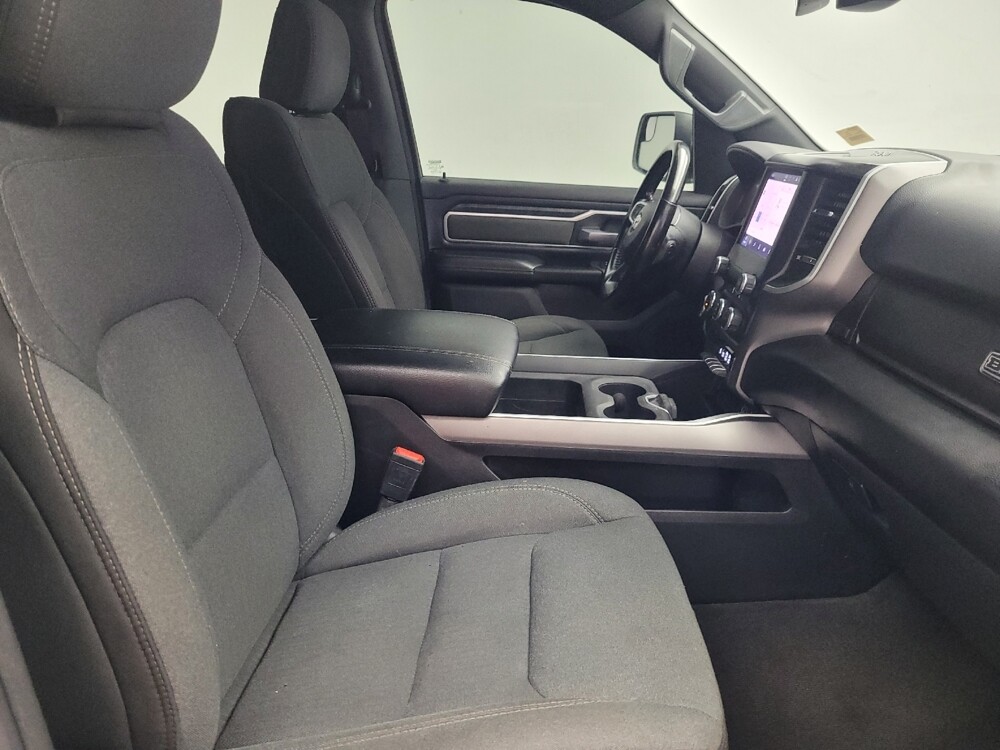 2022 RAM 1500 in Huntsville, AL 35816 - 18082030 21